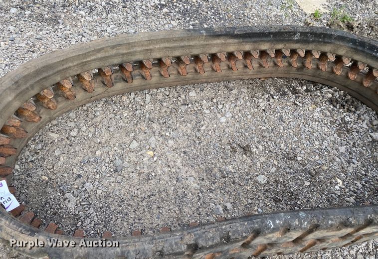 image for item DL7065 (2) 12"W tracks