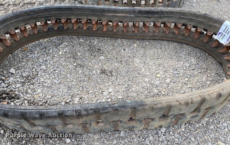 image for item DL7065 (2) 12"W tracks