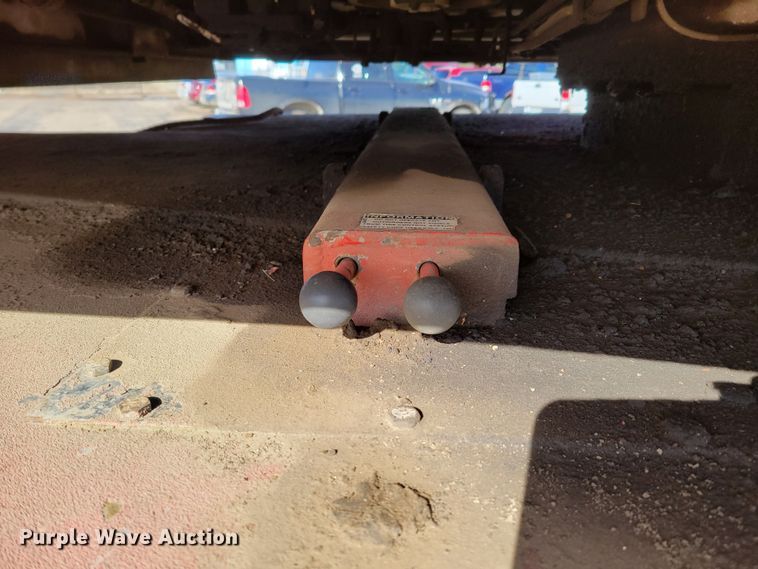 image for item DM8229 1990 Link Belt HC-78C  crane