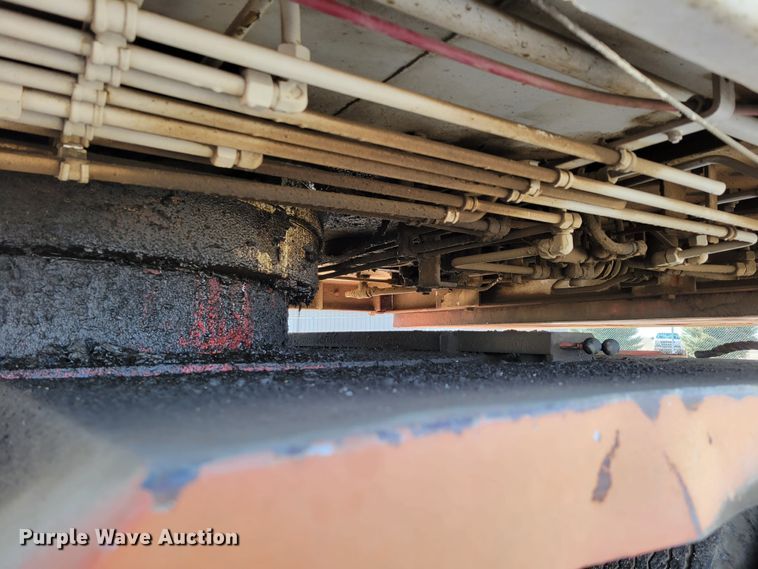 image for item DM8229 1990 Link Belt HC-78C  crane