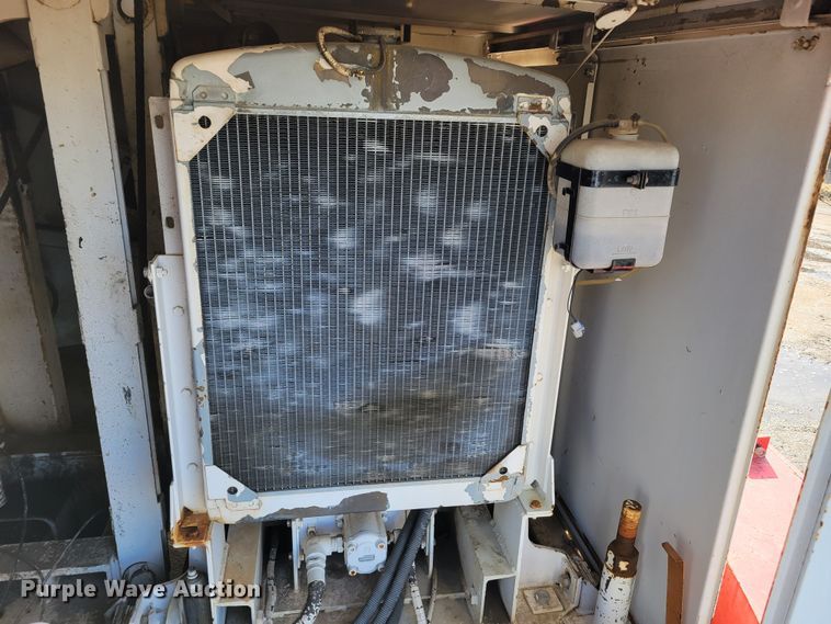 image for item DM8229 1990 Link Belt HC-78C  crane