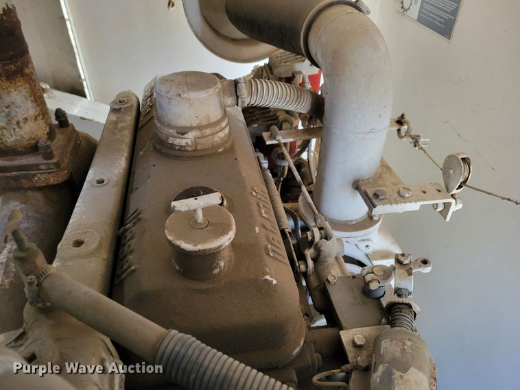 image for item DM8229 1990 Link Belt HC-78C  crane