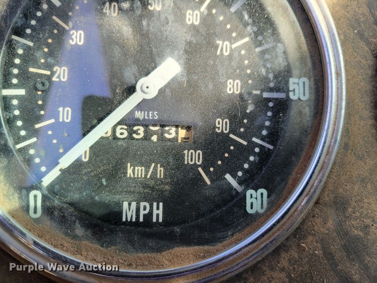 image for item DM8229 1990 Link Belt HC-78C  crane