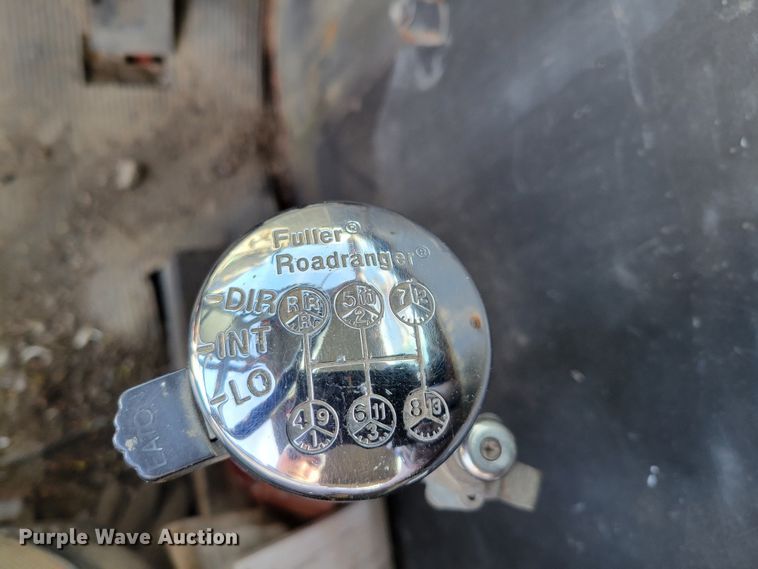 image for item DM8229 1990 Link Belt HC-78C  crane