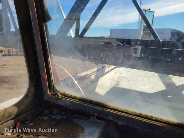 image for item DM8229 1990 Link Belt HC-78C  crane