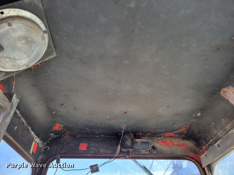 image for item DM8229 1990 Link Belt HC-78C  crane