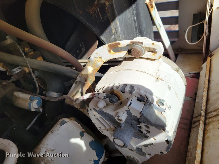 image for item DM8229 1990 Link Belt HC-78C  crane