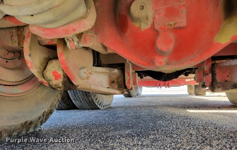 image for item DM8229 1990 Link Belt HC-78C  crane