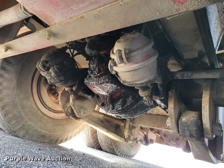 image for item DM8229 1990 Link Belt HC-78C  crane