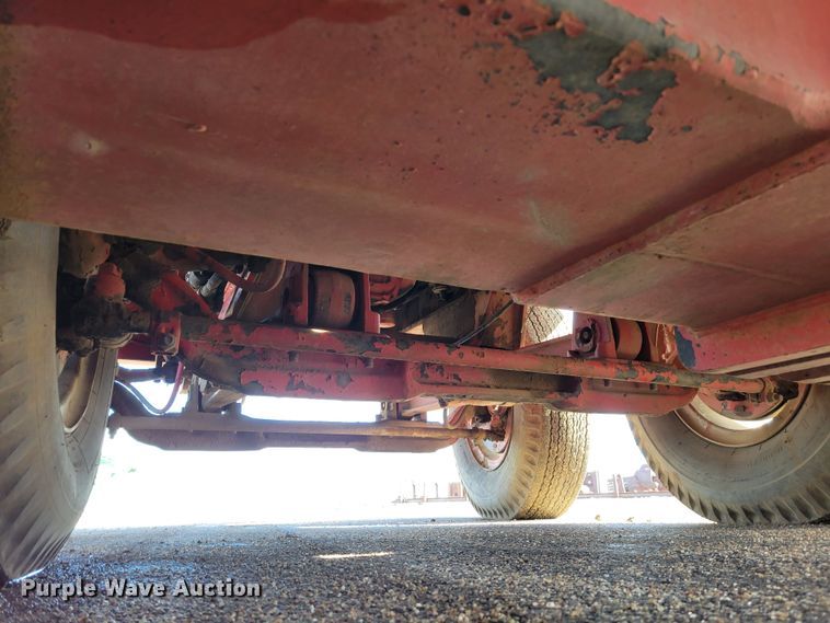 image for item DM8229 1990 Link Belt HC-78C  crane