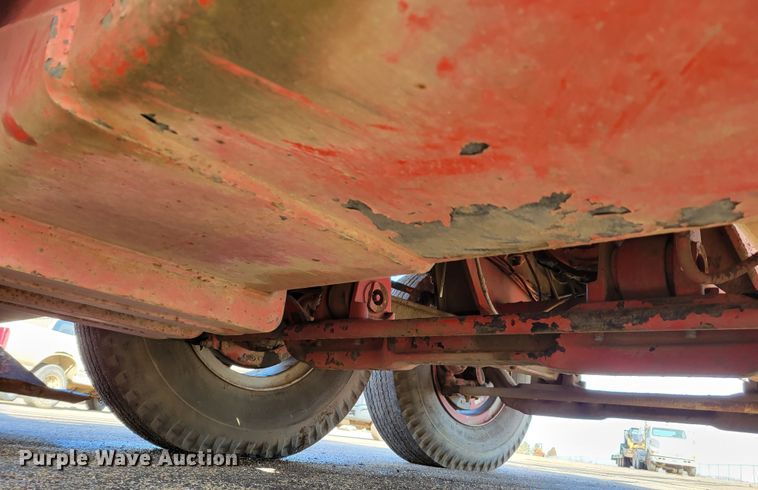 image for item DM8229 1990 Link Belt HC-78C  crane