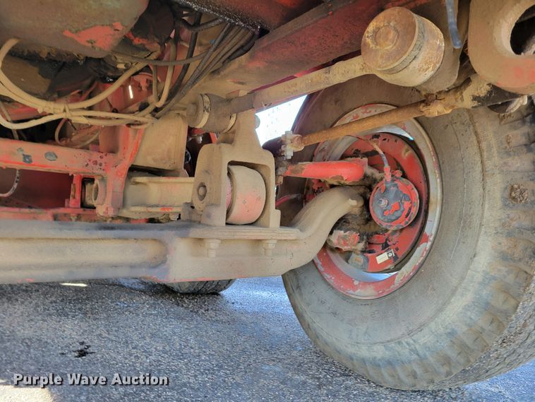 image for item DM8229 1990 Link Belt HC-78C  crane