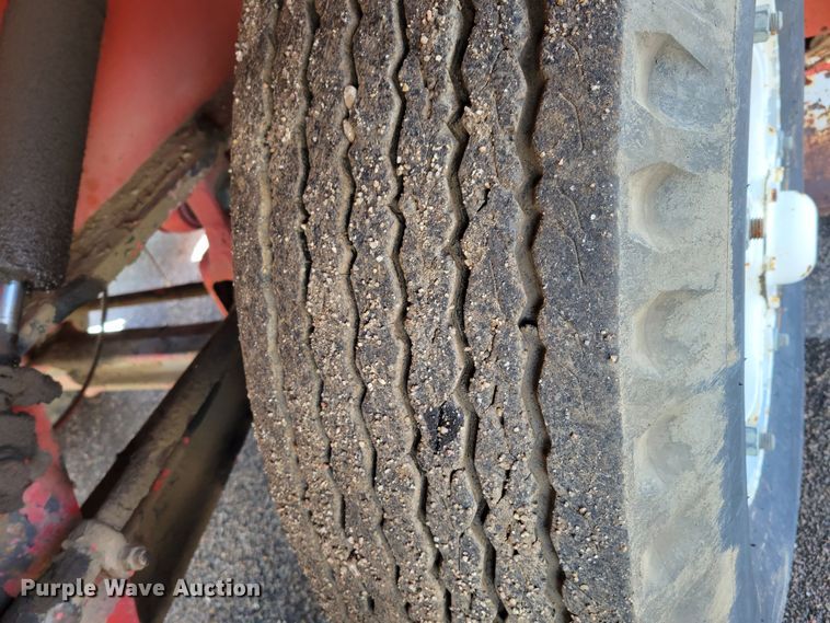 image for item DM8229 1990 Link Belt HC-78C  crane