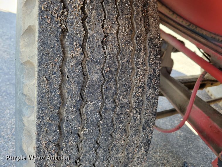 image for item DM8229 1990 Link Belt HC-78C  crane