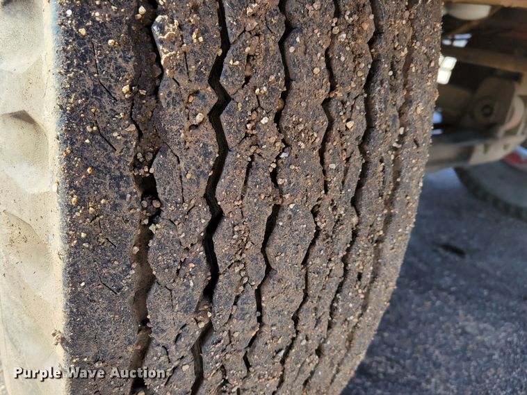 image for item DM8229 1990 Link Belt HC-78C  crane