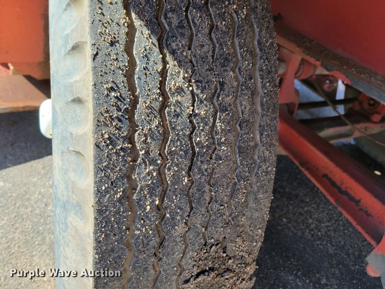 image for item DM8229 1990 Link Belt HC-78C  crane