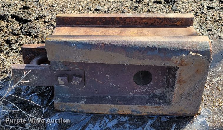 image for item DM8229 1990 Link Belt HC-78C  crane