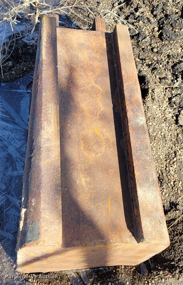 image for item DM8229 1990 Link Belt HC-78C  crane