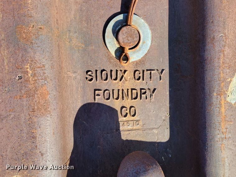 image for item DM8229 1990 Link Belt HC-78C  crane