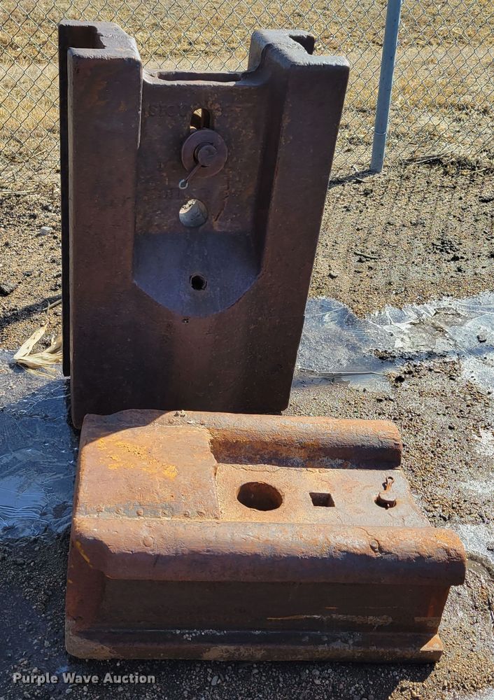 image for item DM8229 1990 Link Belt HC-78C  crane