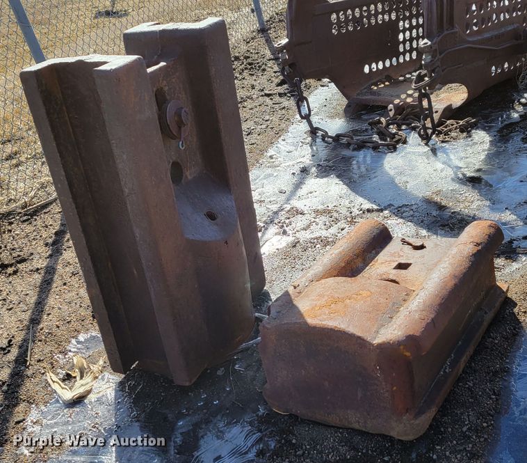 image for item DM8229 1990 Link Belt HC-78C  crane