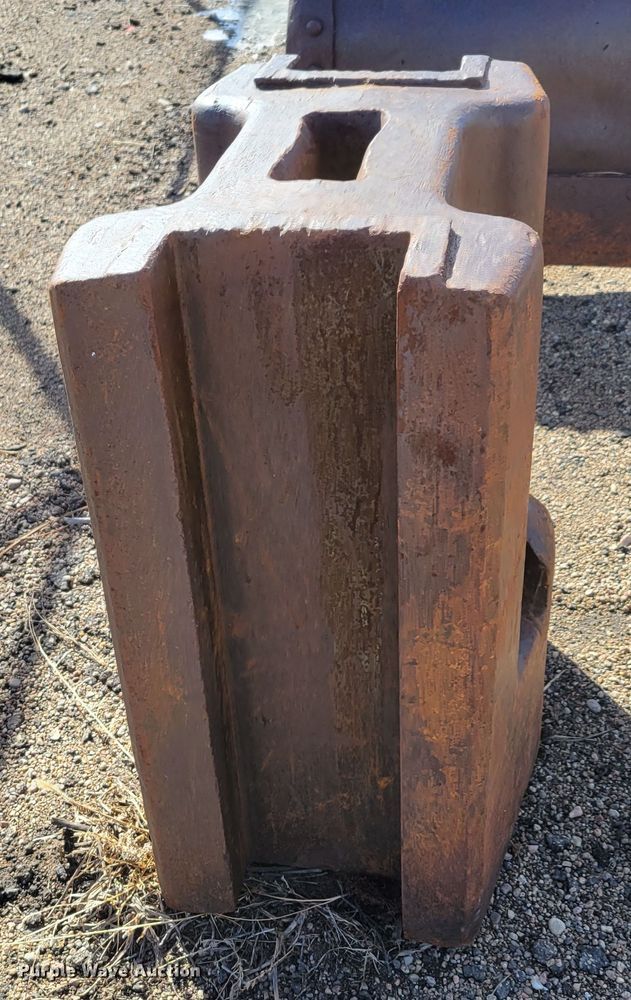 image for item DM8229 1990 Link Belt HC-78C  crane