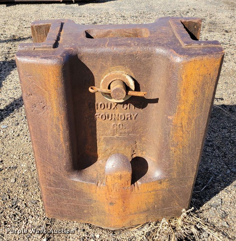 image for item DM8229 1990 Link Belt HC-78C  crane