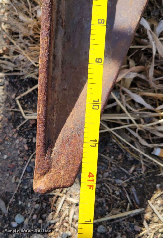 image for item DM8229 1990 Link Belt HC-78C  crane