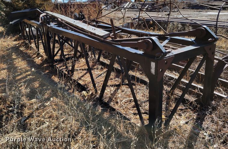 image for item DM8229 1990 Link Belt HC-78C  crane