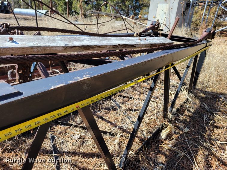 image for item DM8229 1990 Link Belt HC-78C  crane