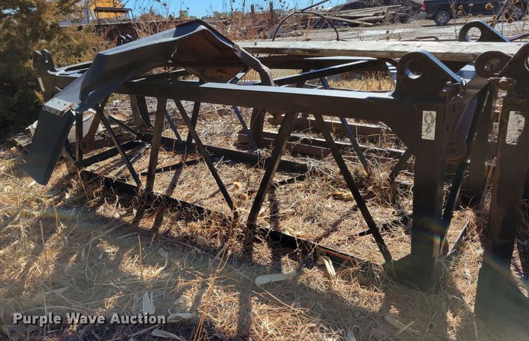 image for item DM8229 1990 Link Belt HC-78C  crane