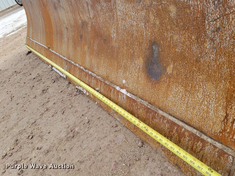 image for item DM8230 2013 Caterpillar D4K2 LGP  dozer