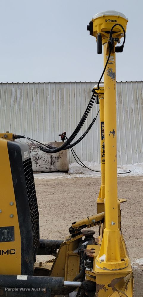 image for item DM8230 2013 Caterpillar D4K2 LGP  dozer