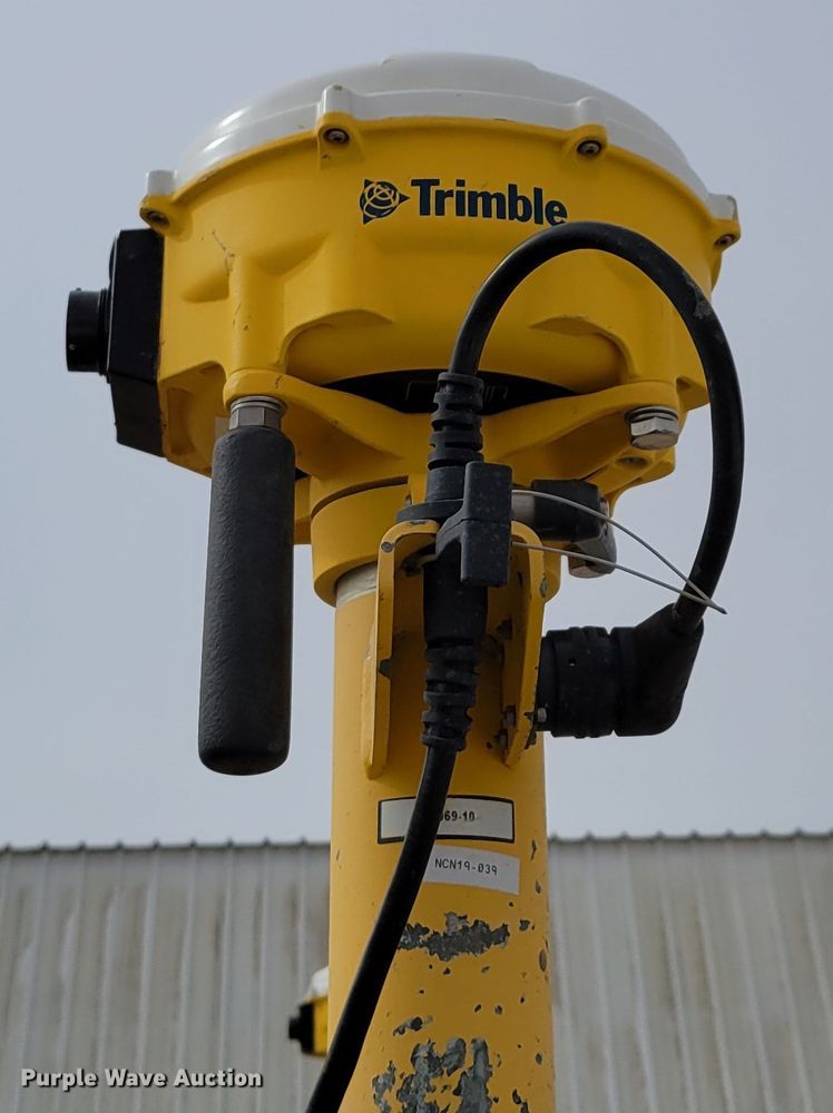 image for item DM8230 2013 Caterpillar D4K2 LGP  dozer