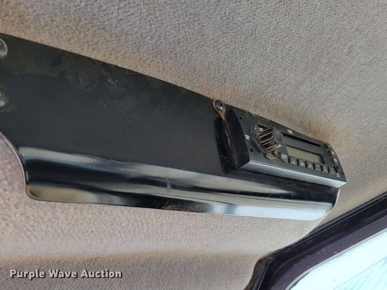 image for item DM8230 2013 Caterpillar D4K2 LGP  dozer