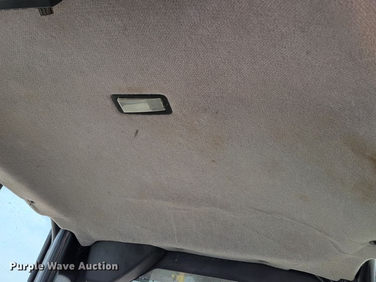 image for item DM8230 2013 Caterpillar D4K2 LGP  dozer