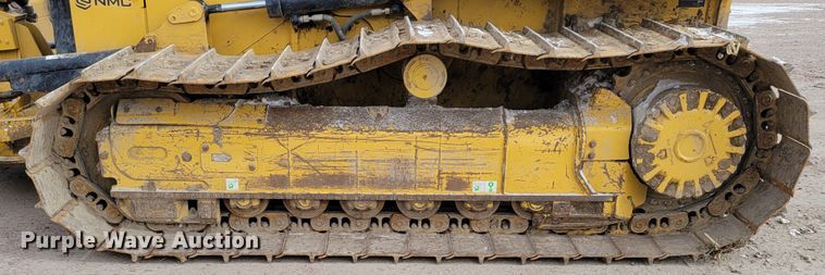 image for item DM8230 2013 Caterpillar D4K2 LGP  dozer