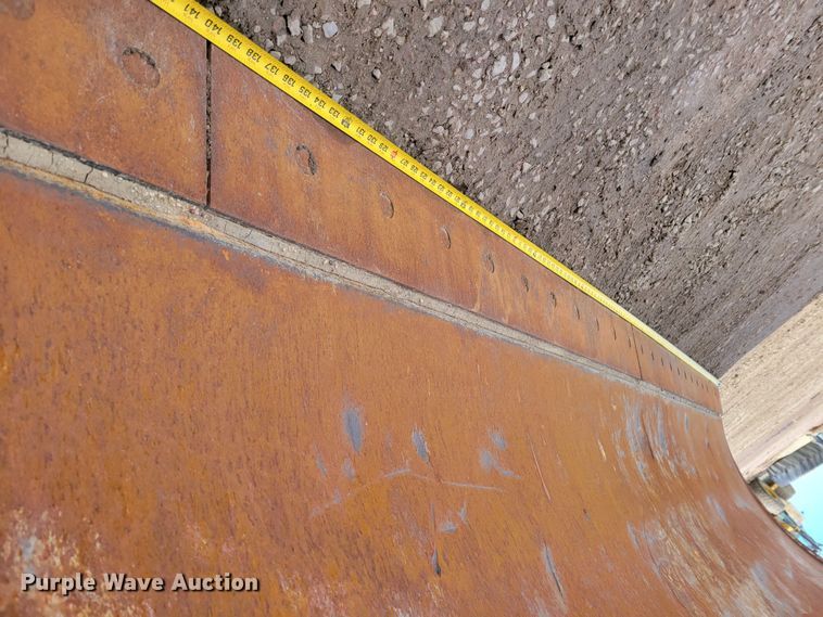 image for item DM8231 2012 Case 1650L  dozer