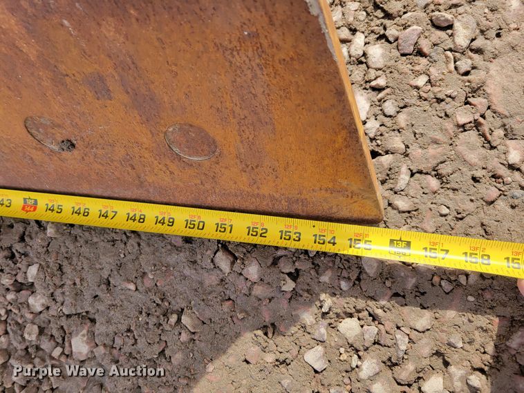 image for item DM8231 2012 Case 1650L  dozer