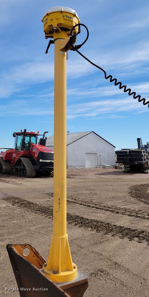 image for item DM8231 2012 Case 1650L  dozer