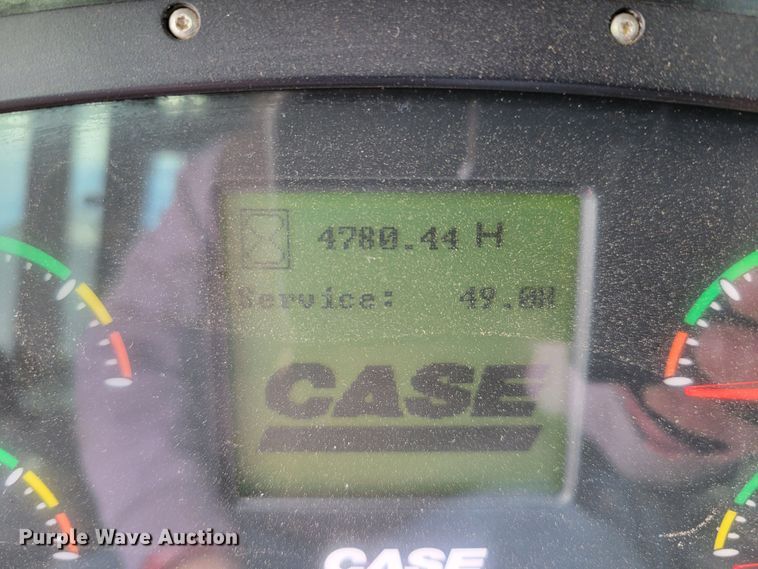 image for item DM8231 2012 Case 1650L  dozer