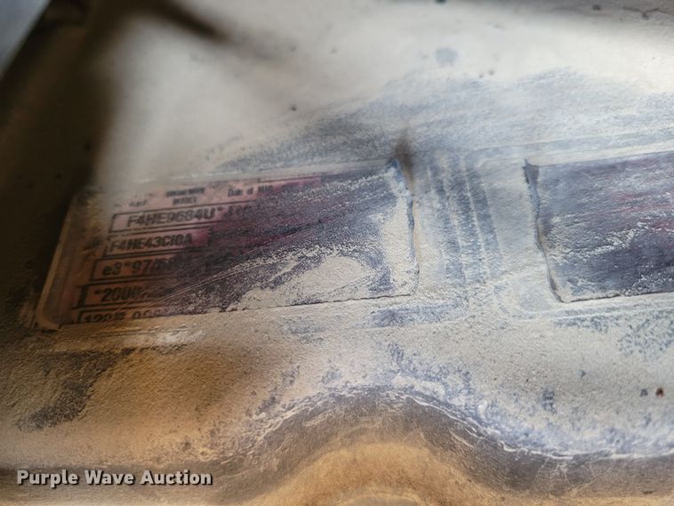 image for item DM8231 2012 Case 1650L  dozer