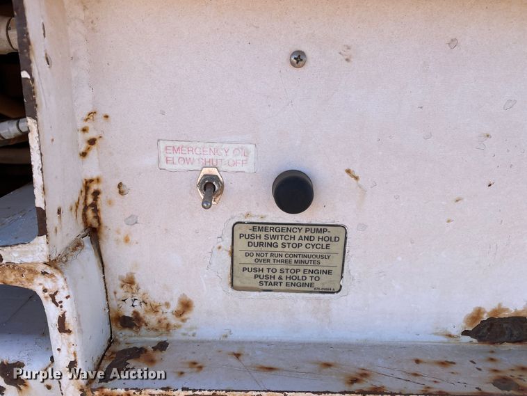 image for item DN4551 2006 Ford F750 Super Duty  bucket truck