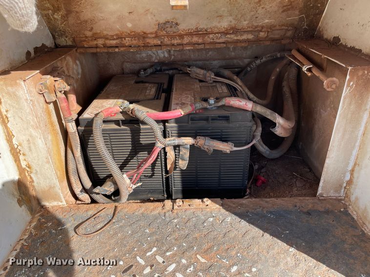 image for item DN4551 2006 Ford F750 Super Duty  bucket truck