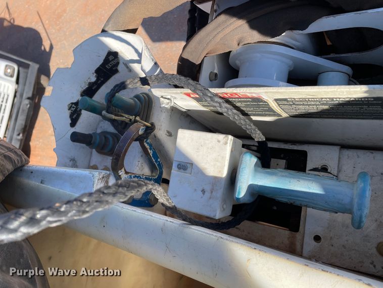 image for item DN4551 2006 Ford F750 Super Duty  bucket truck