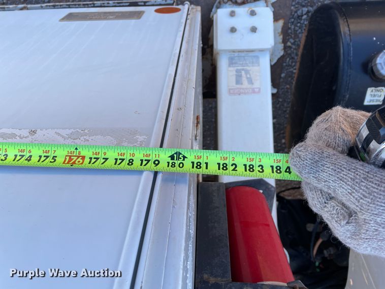 image for item DN4551 2006 Ford F750 Super Duty  bucket truck