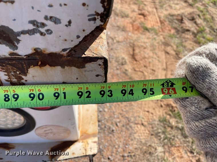 image for item DN4551 2006 Ford F750 Super Duty  bucket truck