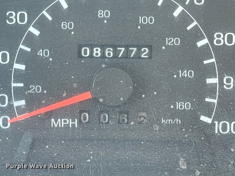 image for item DN4551 2006 Ford F750 Super Duty  bucket truck