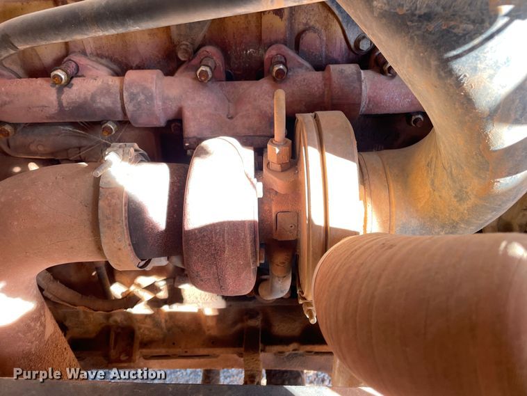 image for item DN4551 2006 Ford F750 Super Duty  bucket truck