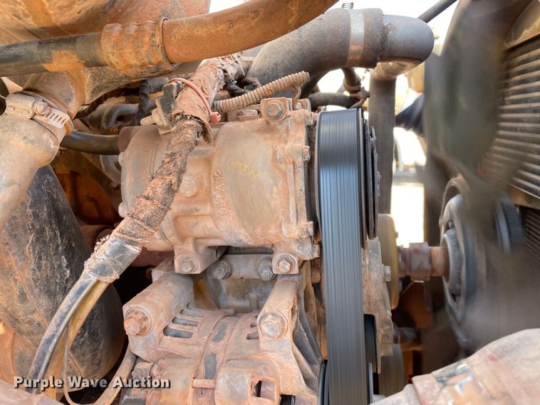 image for item DN4551 2006 Ford F750 Super Duty  bucket truck